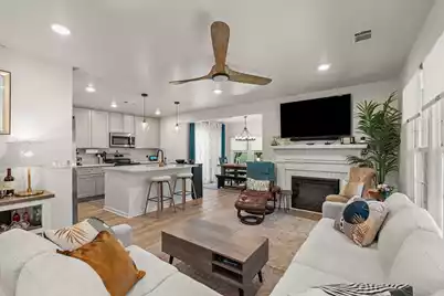 2420 Pine Court, Beaufort, SC 29902 - Photo 1