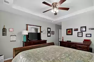 2572 KINGSFIELD ST, Mount Pleasant, SC 29466 - Photo 18