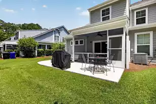 2572 KINGSFIELD ST, Mount Pleasant, SC 29466 - Photo 36