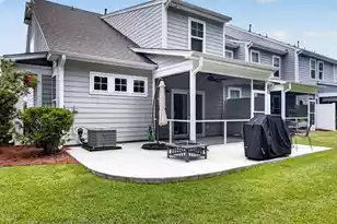 2572 KINGSFIELD ST, Mount Pleasant, SC 29466 - Photo 38