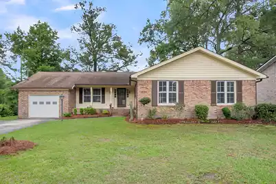 8310 Greenridge Road, North Charleston, SC 29406 - Photo 1