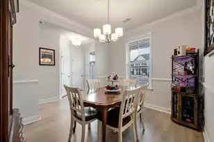 515 Green Fern Dr, Summerville, SC 29483 - Photo 12