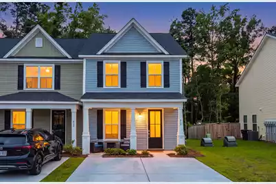 515 Green Fern Drive, Summerville, SC 29483 - Photo 1