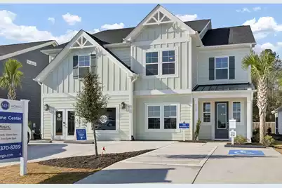 222 Crosswick Street, Summerville, SC 29483 - Photo 2