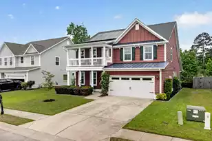 3904 Greico Rd, North Charleston, SC 29420 - Photo 2