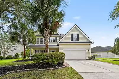 5249 Mulholland Drive, Summerville, SC 29485 - Photo 2