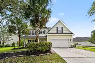 5249 Mulholland Dr, Summerville, SC 29485 - Photo 2