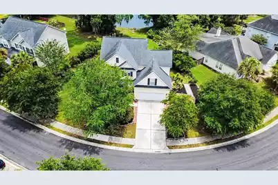 5249 Mulholland Drive, Summerville, SC 29485 - Photo 4