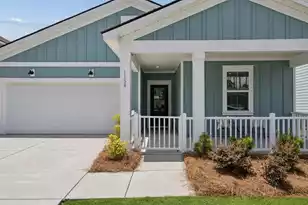 1158 Salem Bay Dr, Beaufort, SC 29902 - Photo 2