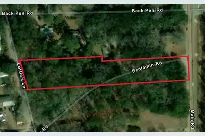 1214 Main Road, Johns Island, SC 29455 - Photo 6
