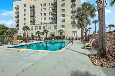 1 King Street #603, Charleston, SC 29401 - Photo 26