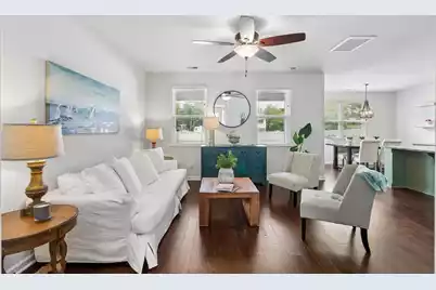 3822 Sawmill Court, Mount Pleasant, SC 29429 - Photo 2