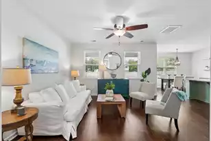 3822 Sawmill Ct, Mount Pleasant, SC 29429 - Photo 2