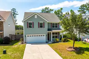 5104 Wapiti Way, Hollywood, SC 29449 - Photo 2