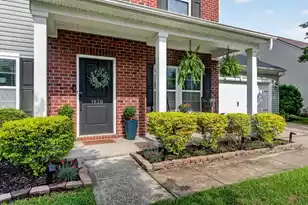 1930 Wild Indigo Way, Hanahan, SC 29410 - Photo 4
