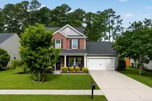 1930 Wild Indigo Way, Hanahan, SC 29410 - Photo 1