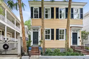 8 Pitt St, Charleston, SC 29401 - Photo 2