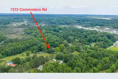 7372 Commodore Road, Yonges Island, SC 29449 - Photo 50
