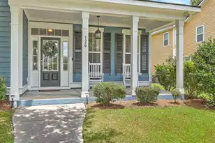 126 Red Leaf Blvd, Moncks Corner, SC 29461 - Photo 4