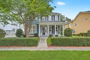 126 Red Leaf Blvd, Moncks Corner, SC 29461 - Photo 2