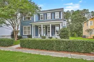 126 Red Leaf Blvd, Moncks Corner, SC 29461 - Photo 1