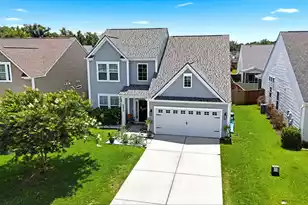 1311 Hermitage Ln, Ladson, SC 29456 - Photo 4