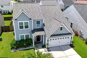 1311 Hermitage Ln, Ladson, SC 29456 - Photo 1