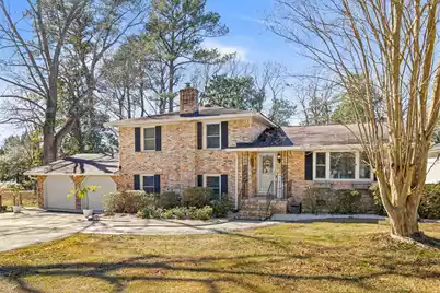 117 Goose Creek Drive, Goose Creek, SC 29445 - Photo 1
