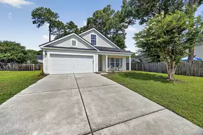 8591 Purity Drive, North Charleston, SC 29406 - Photo 20