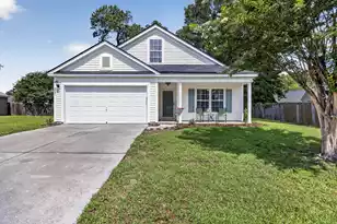 8591 Purity Dr, North Charleston, SC 29406 - Photo 2