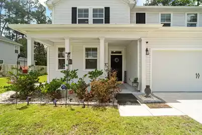 689 Butternut Road W, Summerville, SC 29483 - Photo 4