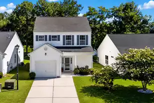 114 Coosawatchie St, Summerville, SC 29485 - Photo 1