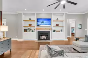 121 Thousand Oaks Ct, Summerville, SC 29485 - Photo 12