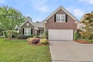 121 Thousand Oaks Ct, Summerville, SC 29485 - Photo 6