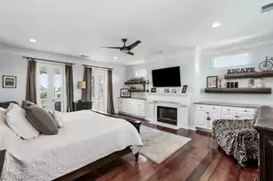 2683 Magnolia Woods Dr, Mount Pleasant, SC 29464 - Photo 20