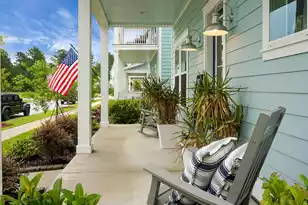 400 Woodgate Wy, Summerville, SC 29485 - Photo 6