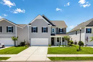 437 Ribbon Rd, Summerville, SC 29483 - Photo 1