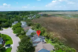 1936 Davant Cir, Mount Pleasant, SC 29464 - Photo 26