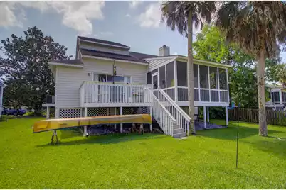 1936 Davant Circle, Mount Pleasant, SC 29464 - Photo 24