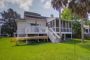 1936 Davant Cir, Mount Pleasant, SC 29464 - Photo 24