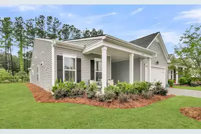 582 Marsh Cove Circle, Summerville, SC 29486 - Photo 2
