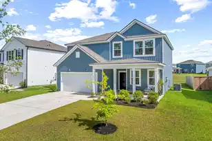 222 Bradford Pointe Dr W, Summerville, SC 29486 - Photo 1