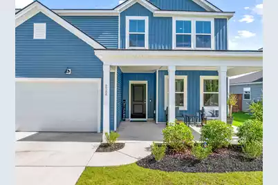 222 Bradford Pointe Drive W, Summerville, SC 29486 - Photo 2