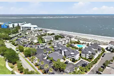 9000 Palmetto Drive #F-301, Isle Of Palms, SC 29451 - Photo 32