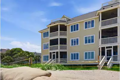 9000 Palmetto Drive #F-301, Isle Of Palms, SC 29451 - Photo 22