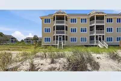 9000 Palmetto Drive #F-301, Isle Of Palms, SC 29451 - Photo 24