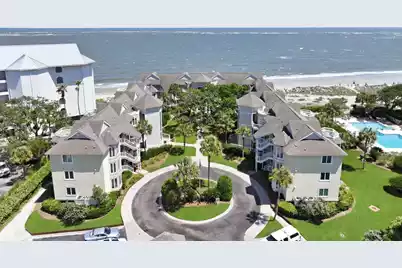 9000 Palmetto Drive #F-301, Isle Of Palms, SC 29451 - Photo 2