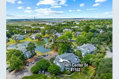 1481 Center Street #1102, Mount Pleasant, SC 29464 - Photo 24