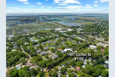 1481 Center Street #1102, Mount Pleasant, SC 29464 - Photo 2