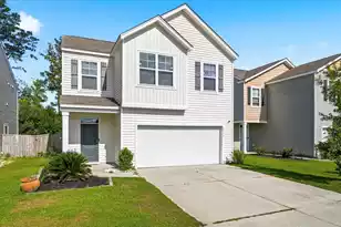 9773 Roseberry, Ladson, SC 29456 - Photo 2